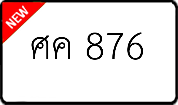 ศค 876